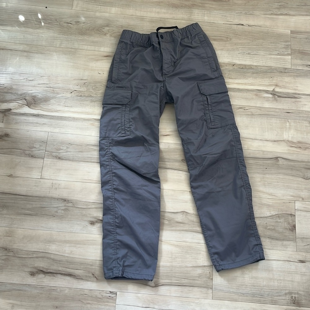 H&M Cargo Pants